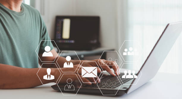 Aujourd’hui, de nombreuses entreprises utilisent plus d’une plateforme digitale au quotidien. En effet, chaque outil répond