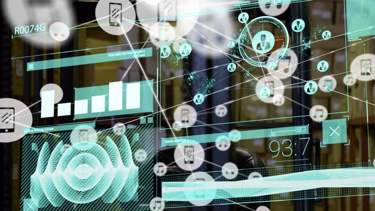 Avant toute chose, il faut comprendre ce qu’implique cette compatibilité. En effet, un CRM centralise les données clients.