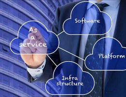 Pour commencer, il faut bien distinguer les deux types de solutions. En effet, une solution SaaS est une application accessible en ligne.