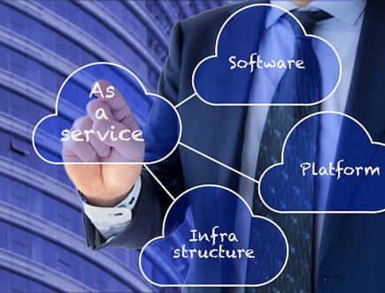 Pour commencer, il faut bien distinguer les deux types de solutions. En effet, une solution SaaS est une application accessible en ligne.